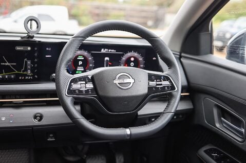 Nissan ARIYA ADVANCE EV 15