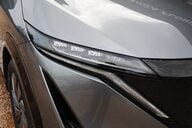Nissan ARIYA ADVANCE EV 44