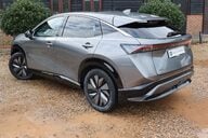 Nissan ARIYA ADVANCE EV 58