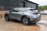 Nissan ARIYA ADVANCE EV 60
