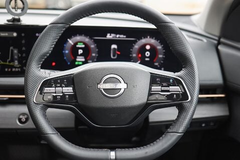 Nissan ARIYA ADVANCE EV 41