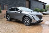 Nissan ARIYA ADVANCE EV 52