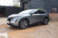 Nissan ARIYA ADVANCE EV 55