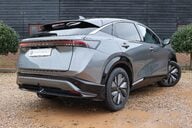 Nissan ARIYA ADVANCE EV 64