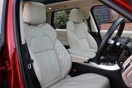 Land Rover Range Rover Sport SDV6 3.0 HSE 12