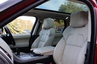 Land Rover Range Rover Sport SDV6 3.0 HSE 13