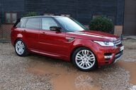 Land Rover Range Rover Sport SDV6 3.0 HSE 49