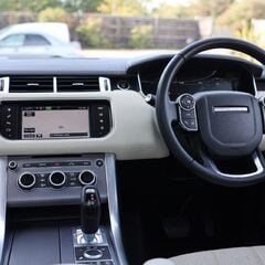 Land Rover Range Rover Sport SDV6 3.0 HSE 2
