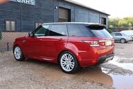 Land Rover Range Rover Sport SDV6 3.0 HSE 57