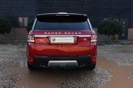 Land Rover Range Rover Sport SDV6 3.0 HSE 7