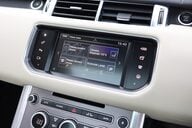 Land Rover Range Rover Sport SDV6 3.0 HSE 18