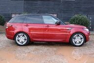Land Rover Range Rover Sport SDV6 3.0 HSE 10