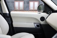 Land Rover Range Rover Sport SDV6 3.0 HSE 40