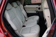 Land Rover Range Rover Sport SDV6 3.0 HSE 38