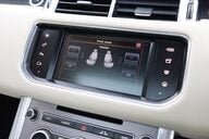 Land Rover Range Rover Sport SDV6 3.0 HSE 20