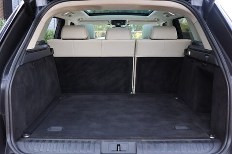 Land Rover Range Rover Sport SDV6 3.0 HSE 41