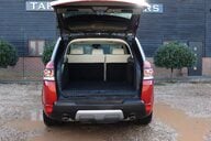 Land Rover Range Rover Sport SDV6 3.0 HSE 58