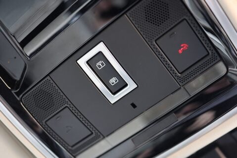 Land Rover Range Rover Sport SDV6 3.0 HSE 35