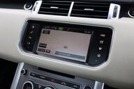 Land Rover Range Rover Sport SDV6 3.0 HSE 21