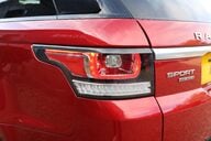 Land Rover Range Rover Sport SDV6 3.0 HSE 44