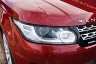 Land Rover Range Rover Sport SDV6 3.0 HSE 43