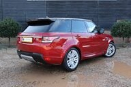 Land Rover Range Rover Sport SDV6 3.0 HSE 9