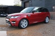Land Rover Range Rover Sport SDV6 3.0 HSE 53