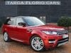 Land Rover Range Rover Sport SDV6 3.0 HSE