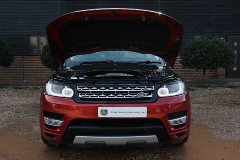 Land Rover Range Rover Sport SDV6 3.0 HSE 51