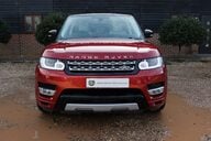 Land Rover Range Rover Sport SDV6 3.0 HSE 6