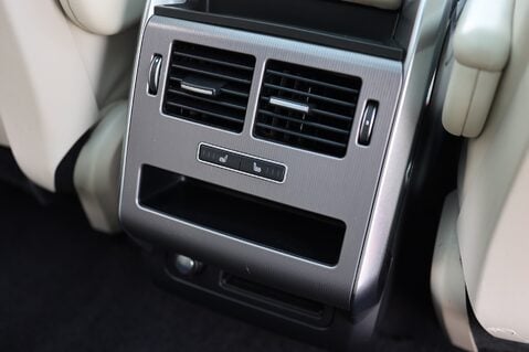 Land Rover Range Rover Sport SDV6 3.0 HSE 36