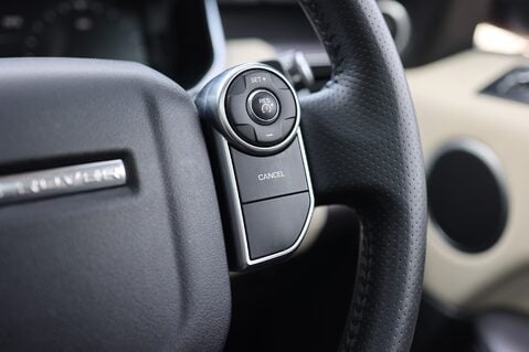 Land Rover Range Rover Sport SDV6 3.0 HSE 17