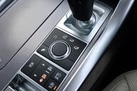 Land Rover Range Rover Sport SDV6 3.0 HSE 25