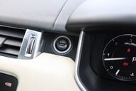 Land Rover Range Rover Sport SDV6 3.0 HSE 32