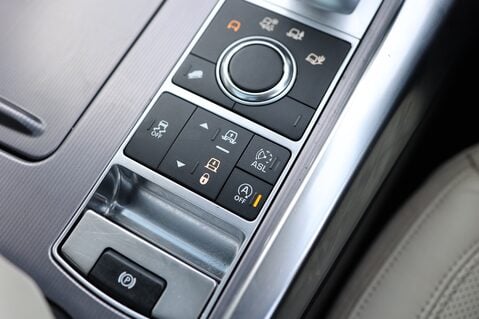 Land Rover Range Rover Sport SDV6 3.0 HSE 26
