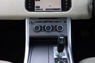 Land Rover Range Rover Sport SDV6 3.0 HSE 14