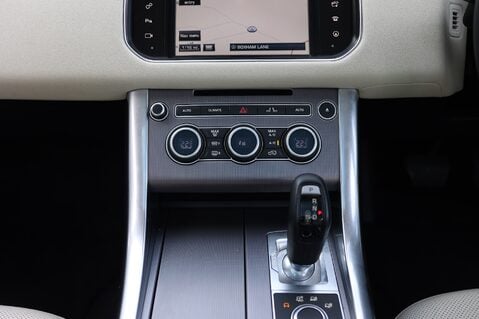 Land Rover Range Rover Sport SDV6 3.0 HSE 14