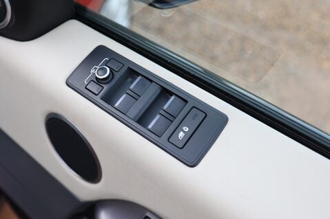 Land Rover Range Rover Sport SDV6 3.0 HSE 23