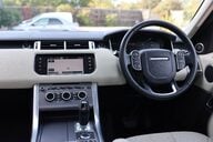 Land Rover Range Rover Sport SDV6 3.0 HSE 5