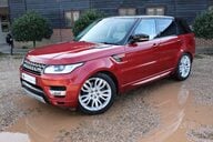 Land Rover Range Rover Sport SDV6 3.0 HSE 54