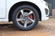 Volvo XC60 2.0 D4 R-DESIGN NAV 10