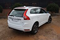 Volvo XC60 2.0 D4 R-DESIGN NAV 52