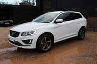 Volvo XC60 2.0 D4 R-DESIGN NAV 44