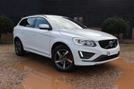 Volvo XC60 2.0 D4 R-DESIGN NAV 39