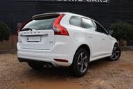 Volvo XC60 2.0 D4 R-DESIGN NAV 53