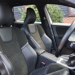 Volvo XC60 2.0 D4 R-DESIGN NAV 2