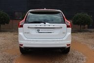 Volvo XC60 2.0 D4 R-DESIGN NAV 6