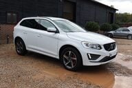 Volvo XC60 2.0 D4 R-DESIGN NAV 41