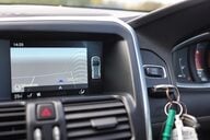 Volvo XC60 2.0 D4 R-DESIGN NAV 26