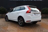 Volvo XC60 2.0 D4 R-DESIGN NAV 48